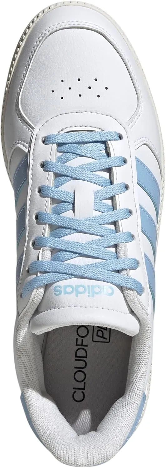 adidas Women's Breaknet Sleek Sneaker