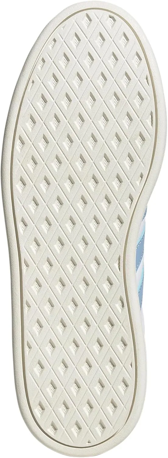 adidas Women's Breaknet Sleek Sneaker