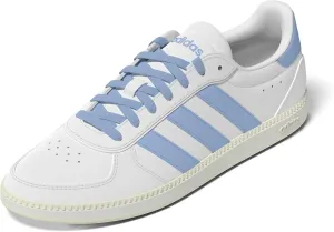 adidas Women's Breaknet Sleek Sneaker