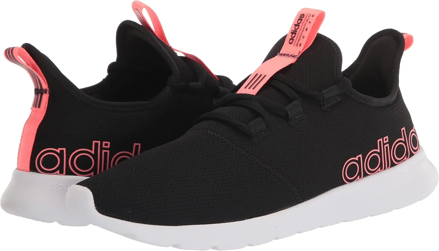 adidas Women's Cloudfoam Pure 2.0 Running Shoe