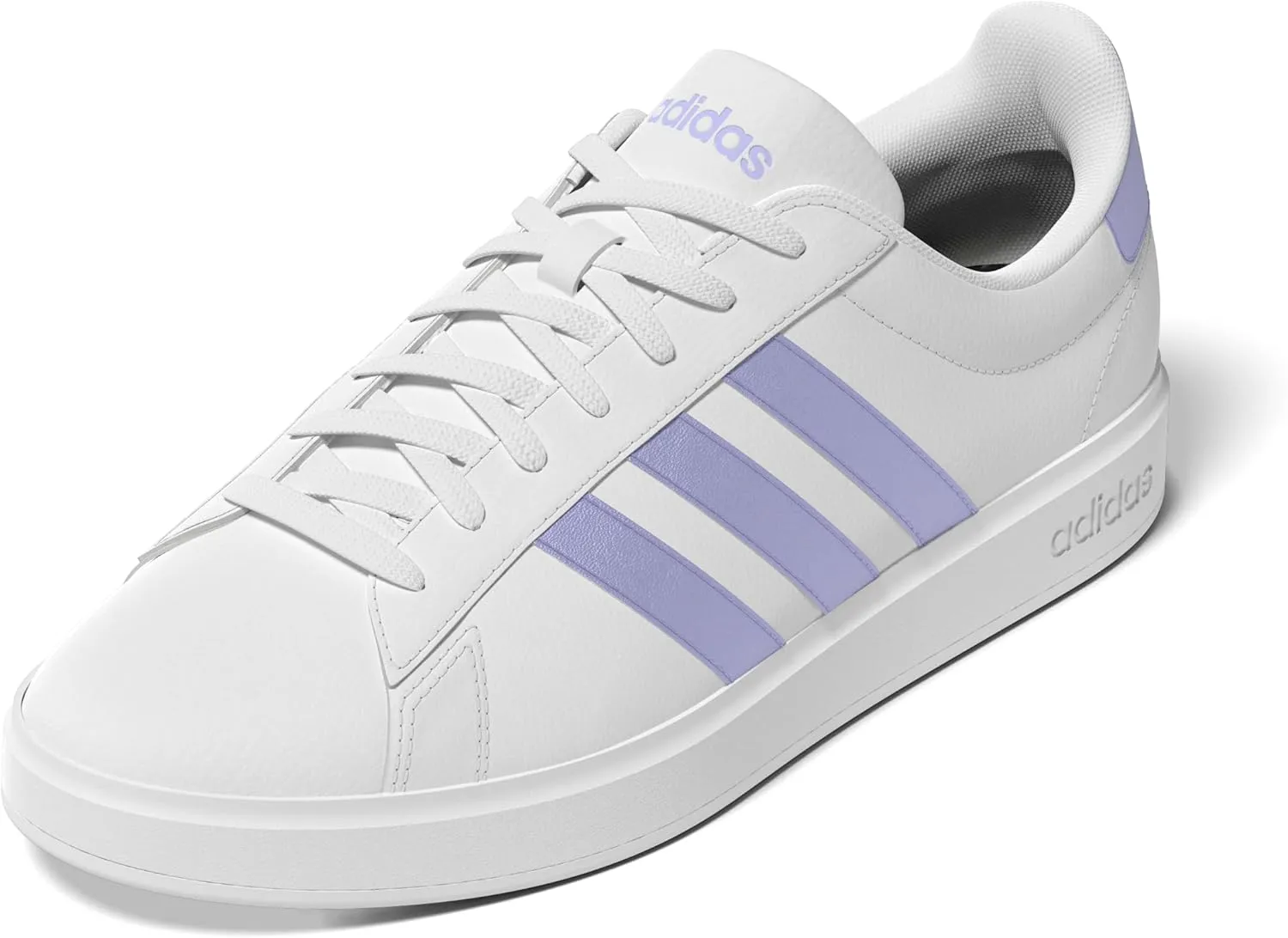 adidas Women's Grand Court 2.0 Tennis Shoe