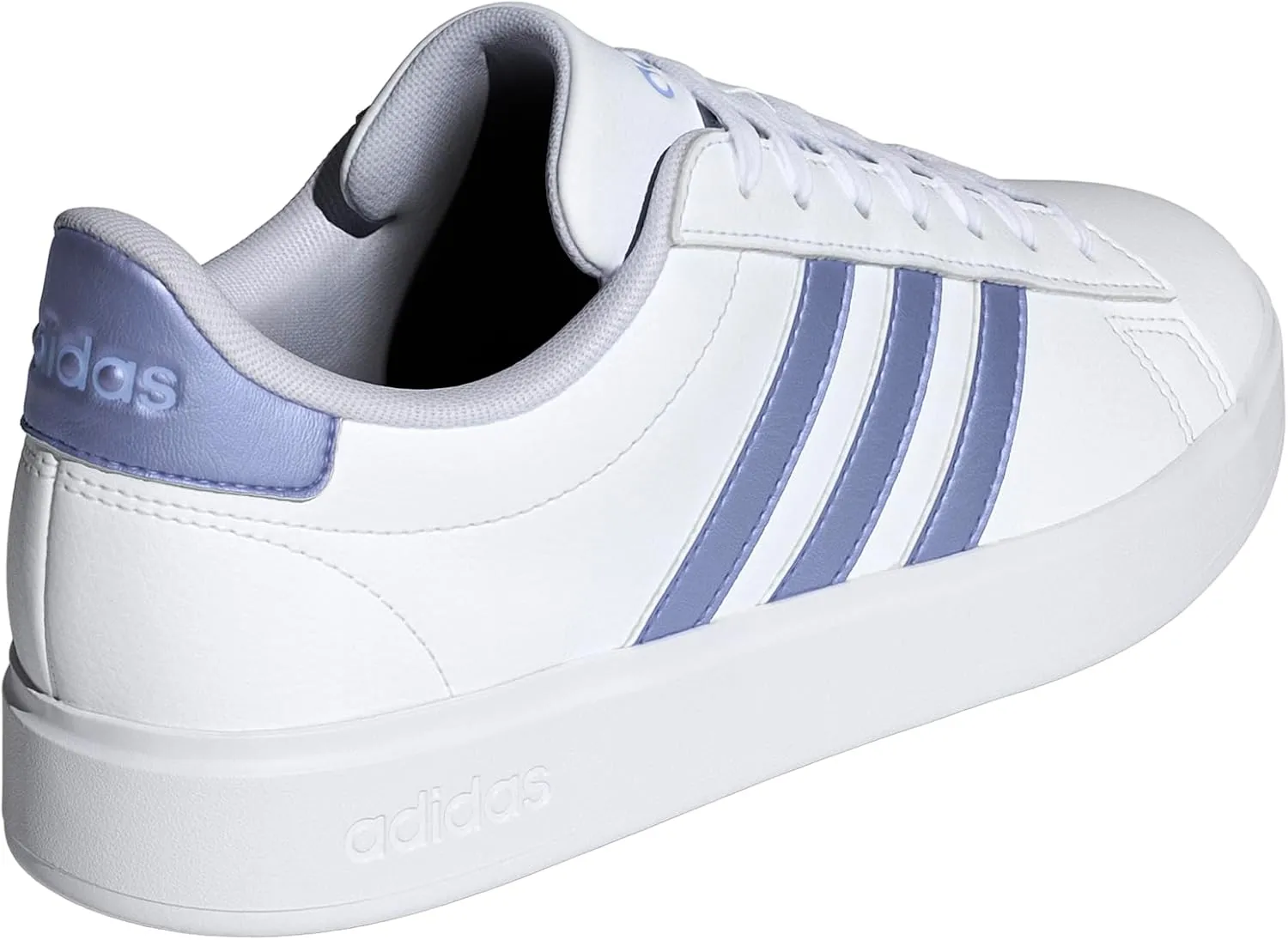 adidas Women's Grand Court 2.0 Tennis Shoe