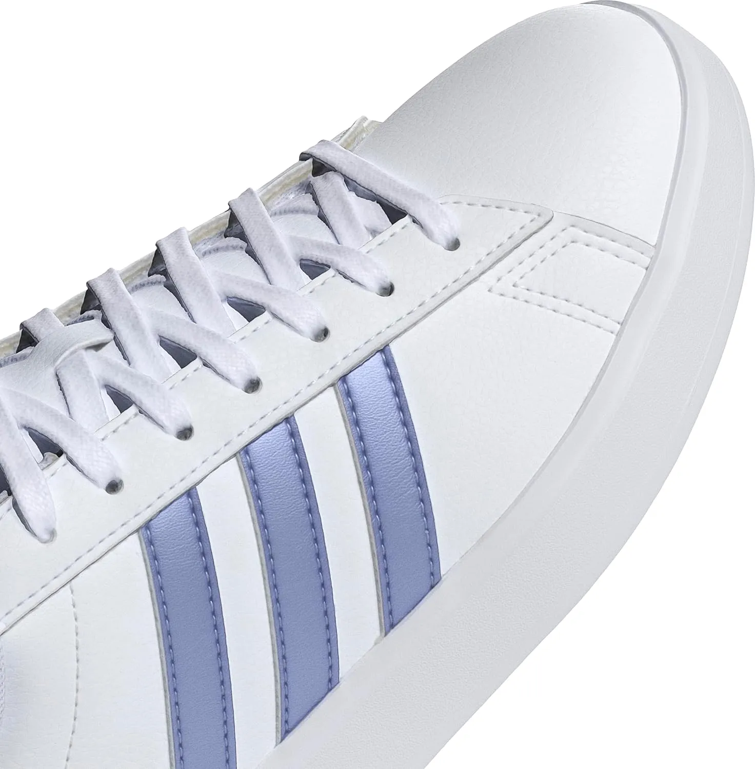 adidas Women's Grand Court 2.0 Tennis Shoe