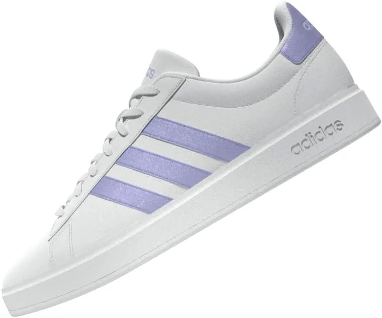 adidas Women's Grand Court 2.0 Tennis Shoe