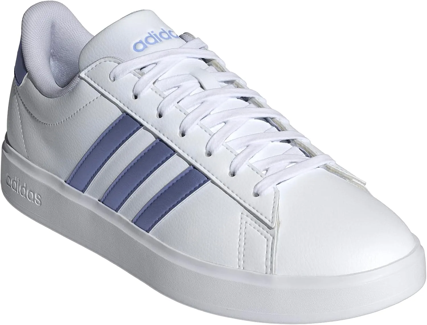 adidas Women's Grand Court 2.0 Tennis Shoe
