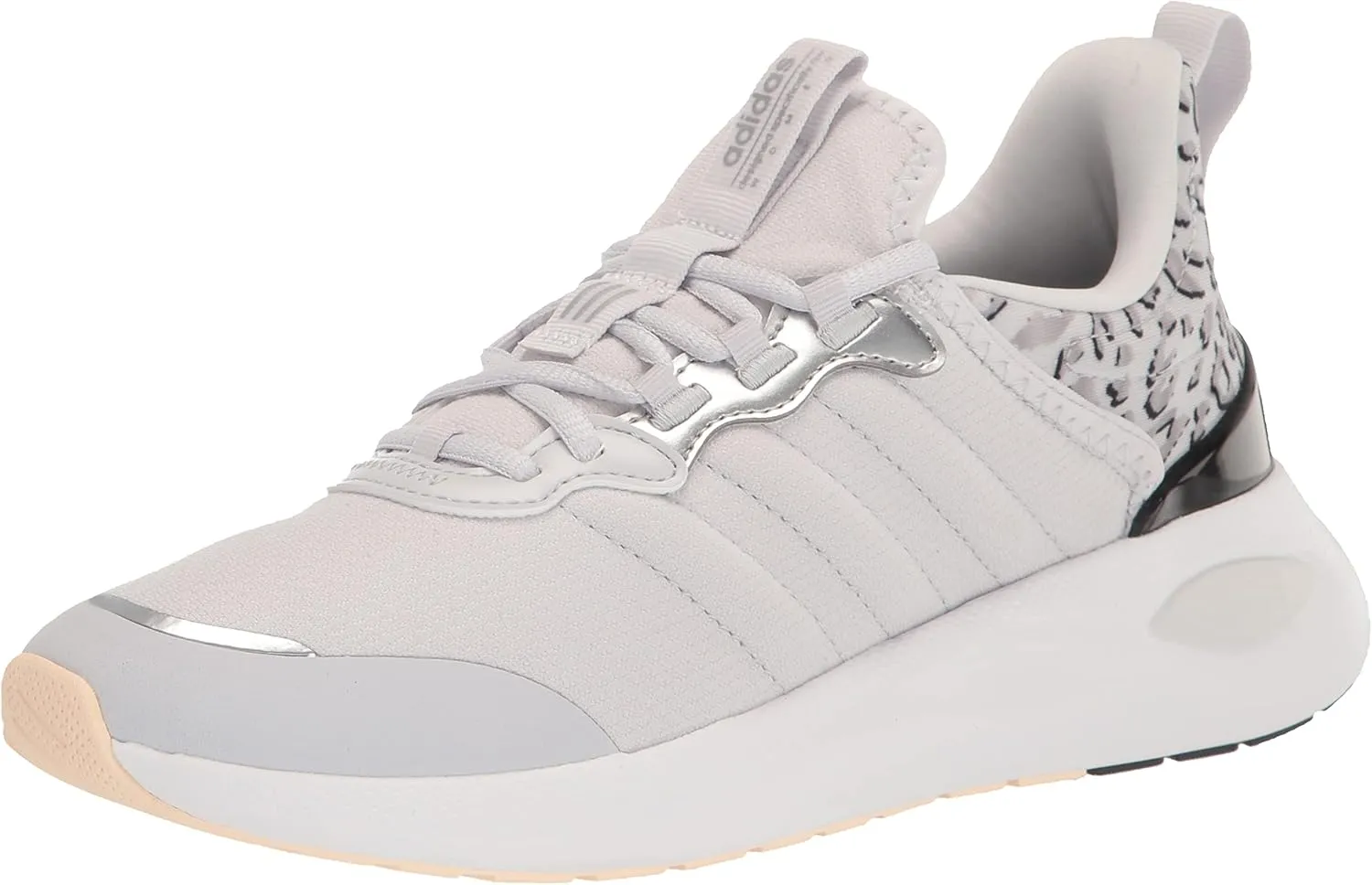 adidas Women's Purecomfort Running Shoe
