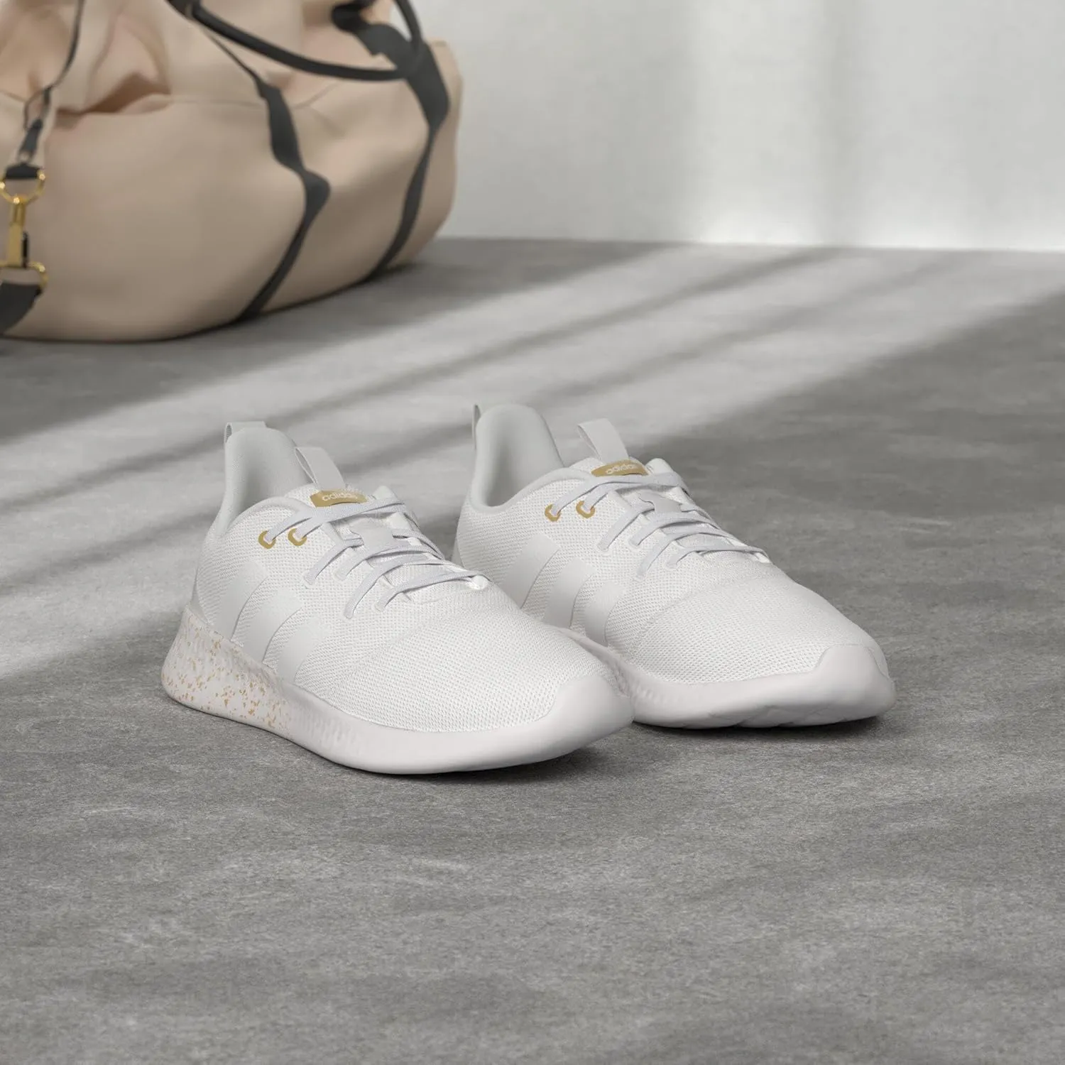 adidas Women's Puremotion Running Shoe