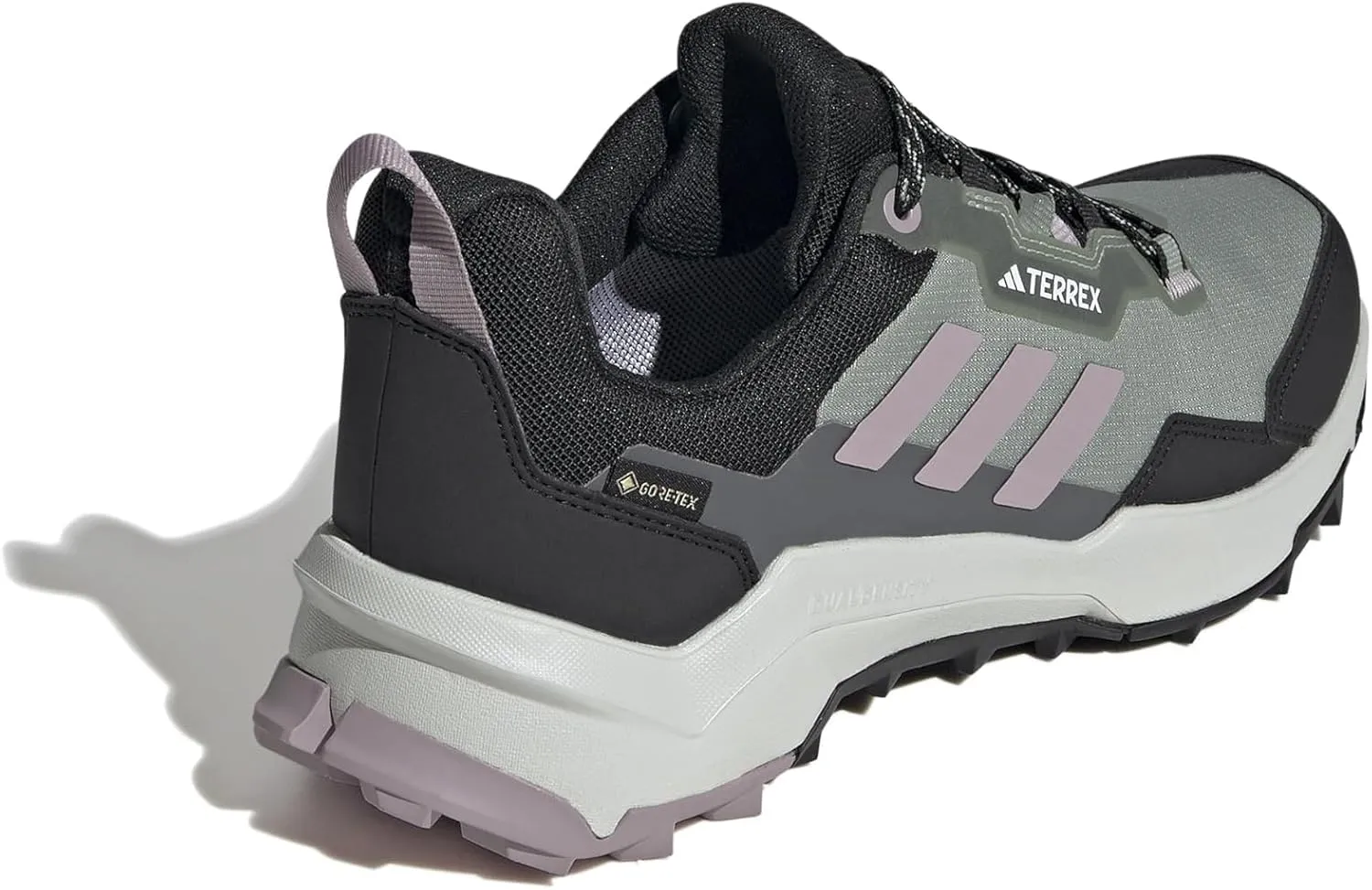 adidas Women's Terrex AX4 Sneaker