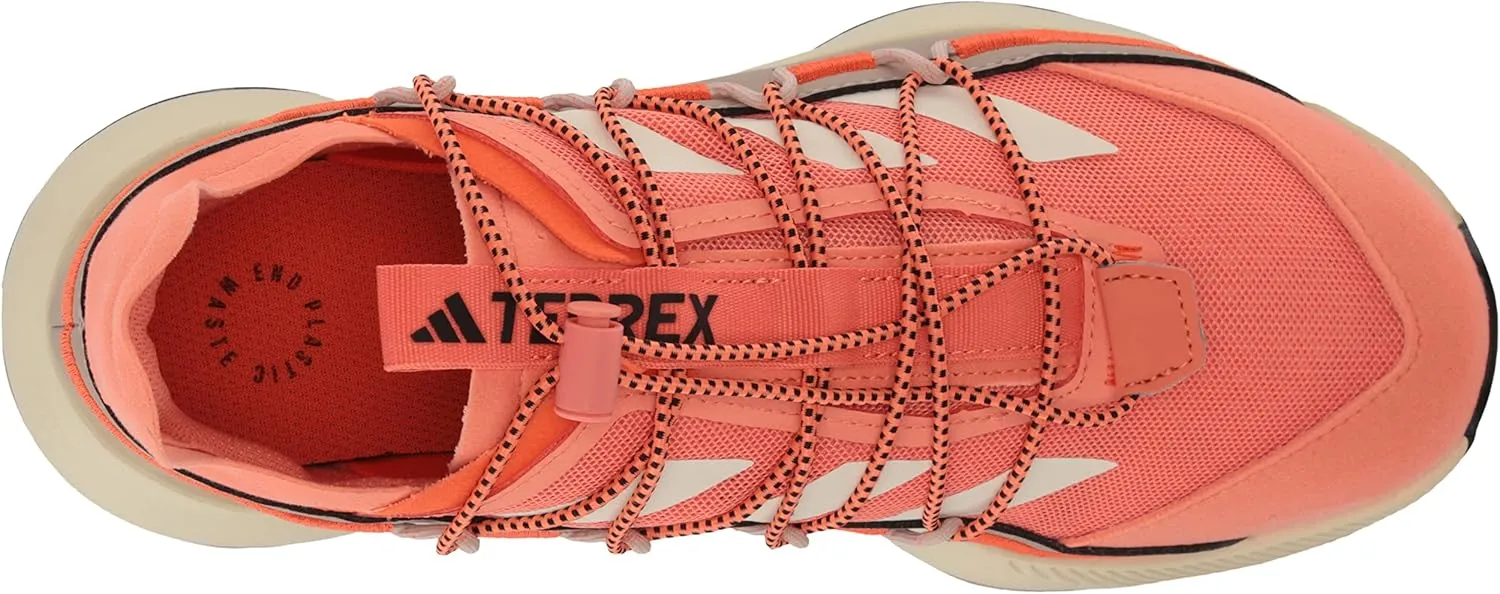 adidas Women's Terrex Voyager 21 Trail Running Shoe - Hiking Shoe