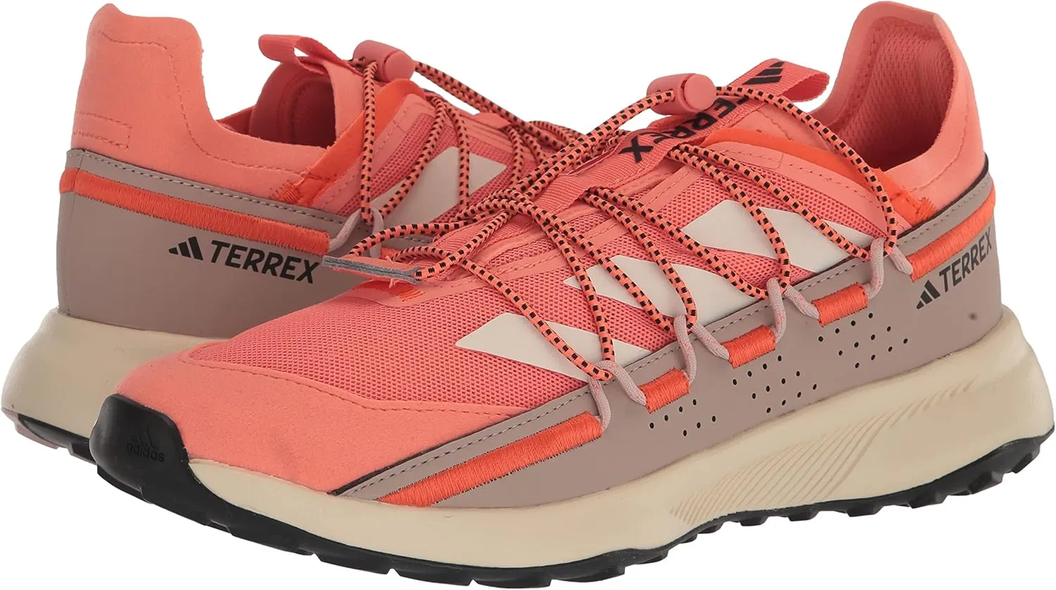 adidas Women's Terrex Voyager 21 Trail Running Shoe - Hiking Shoe