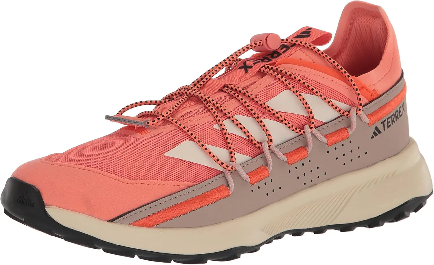adidas Women's Terrex Voyager 21 Trail Running Shoe - Hiking Shoe