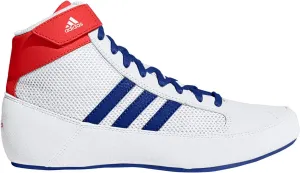 adidas Youth HVC Wrestling Shoes