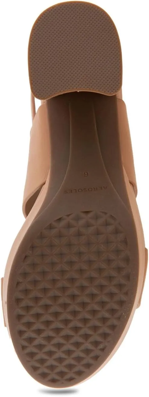 Aerosoles Women's Camilia Heeled Sandal