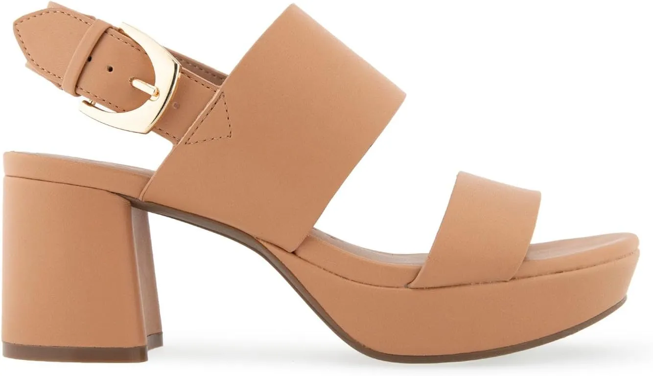 Aerosoles Women's Camilia Heeled Sandal