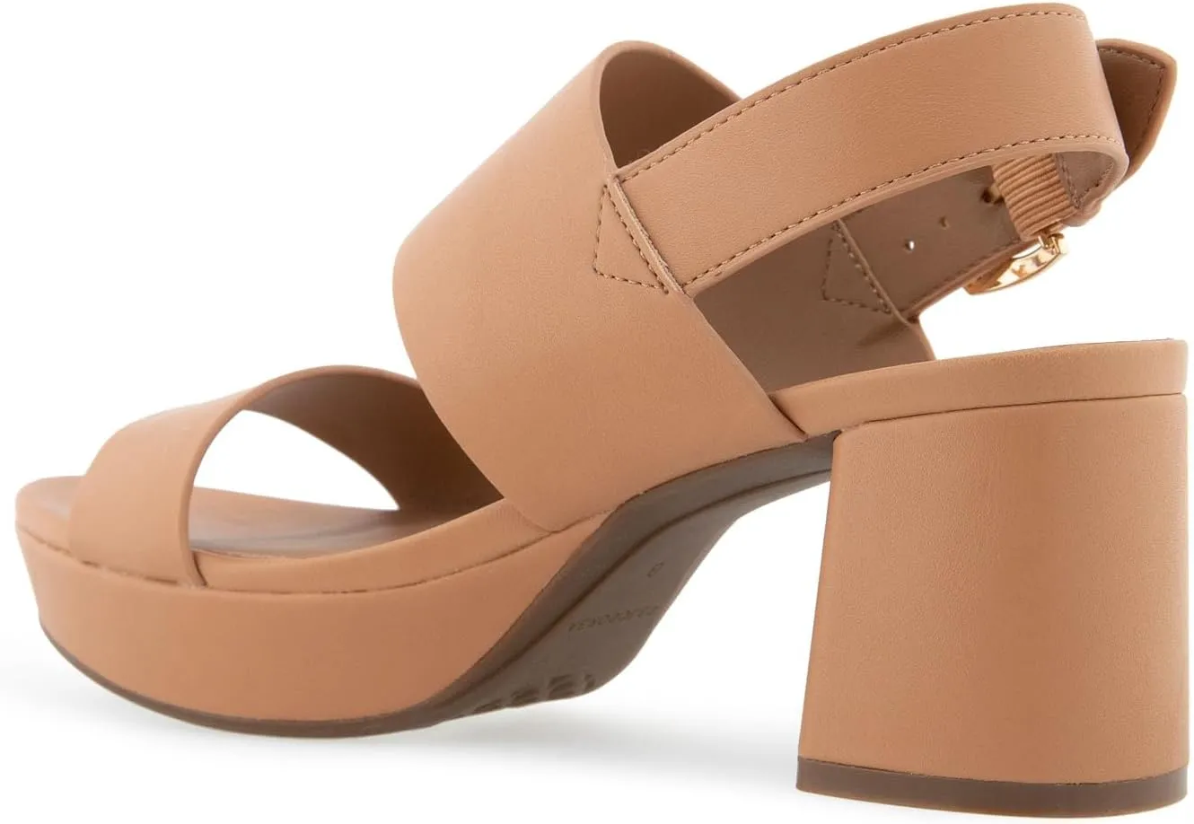 Aerosoles Women's Camilia Heeled Sandal