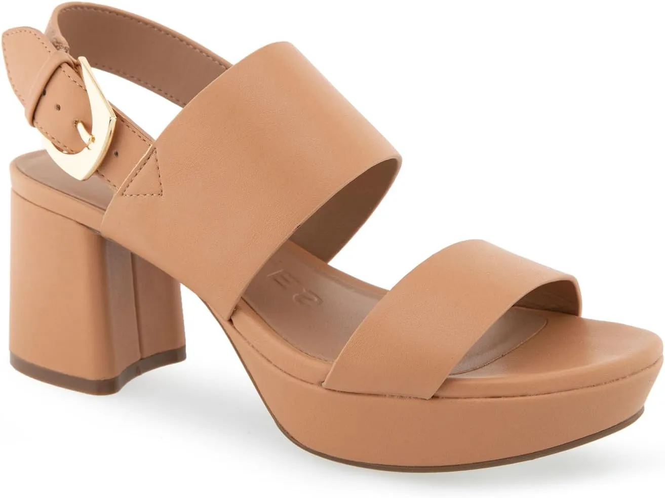 Aerosoles Women's Camilia Heeled Sandal