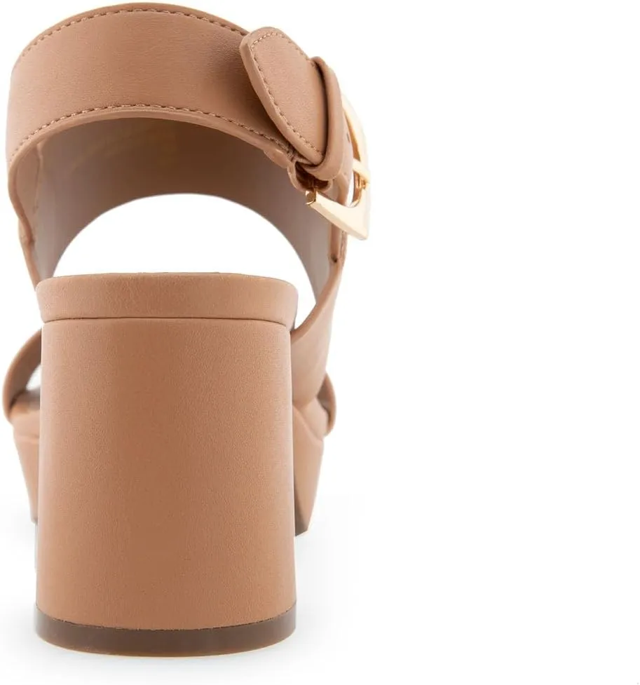 Aerosoles Women's Camilia Heeled Sandal