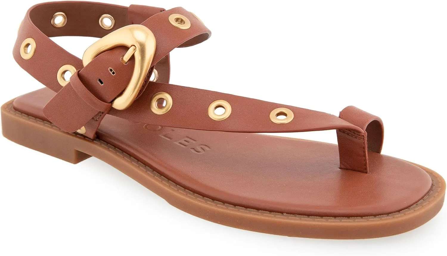 Aerosoles Women's Cedar Flat Sandal