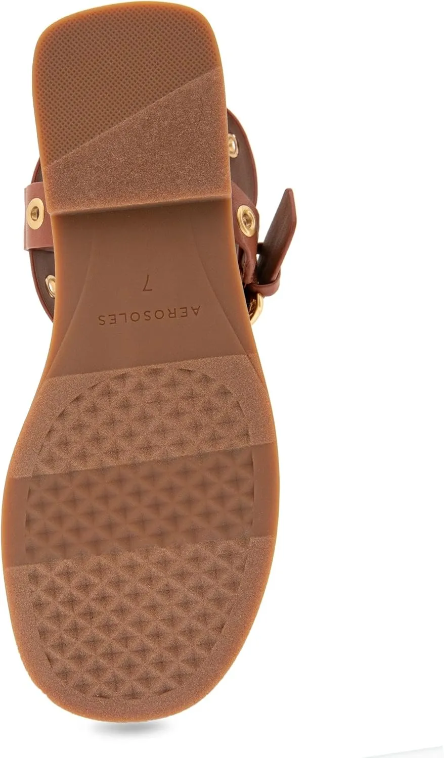 Aerosoles Women's Cedar Flat Sandal