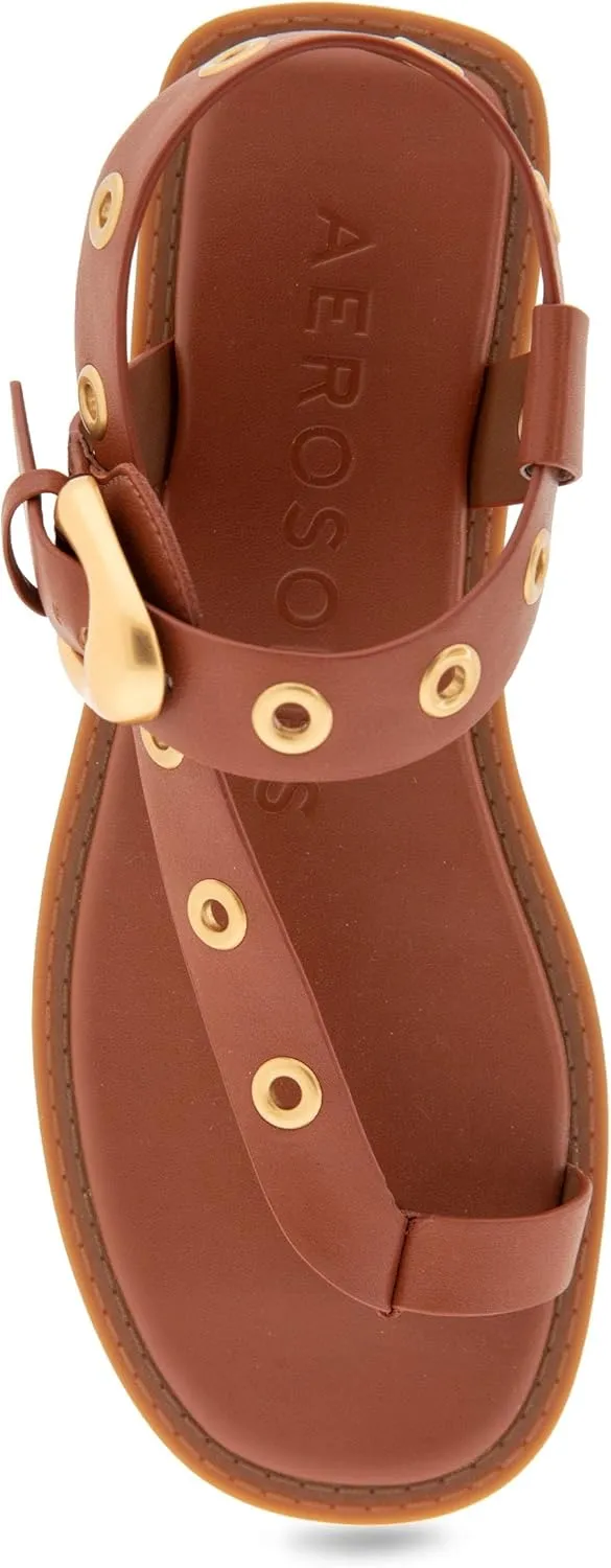 Aerosoles Women's Cedar Flat Sandal