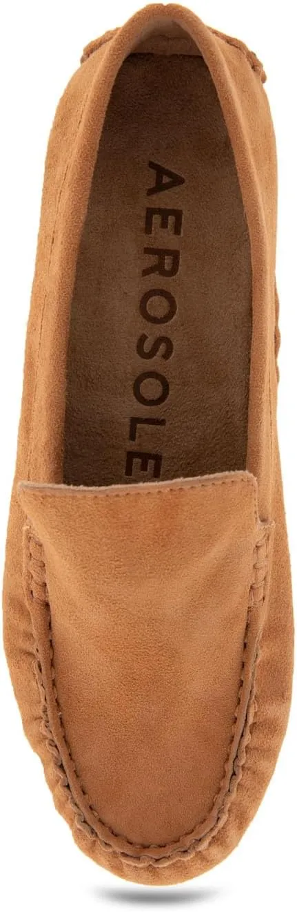 Aerosoles Women's Coby Loafer Flat