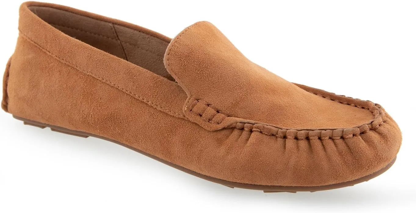Aerosoles Women's Coby Loafer Flat