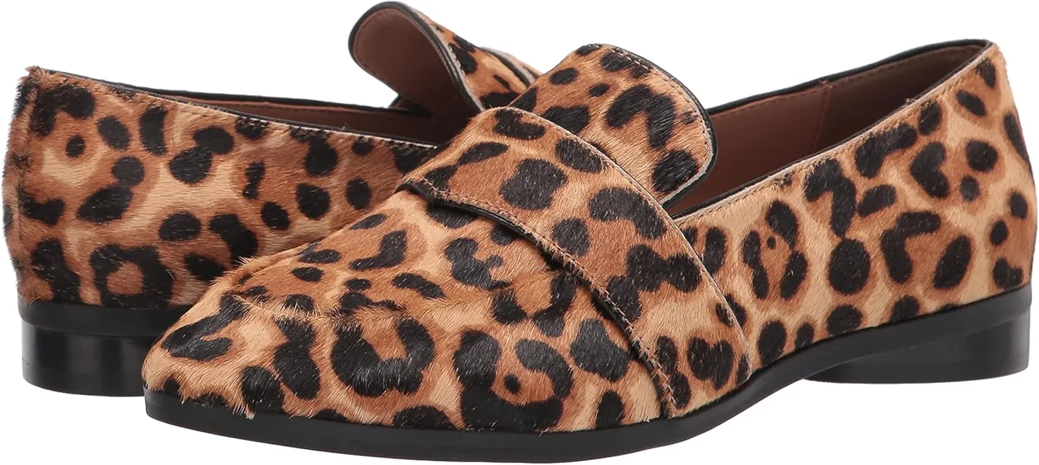 Aerosoles Women's Georgia Loafer Flat