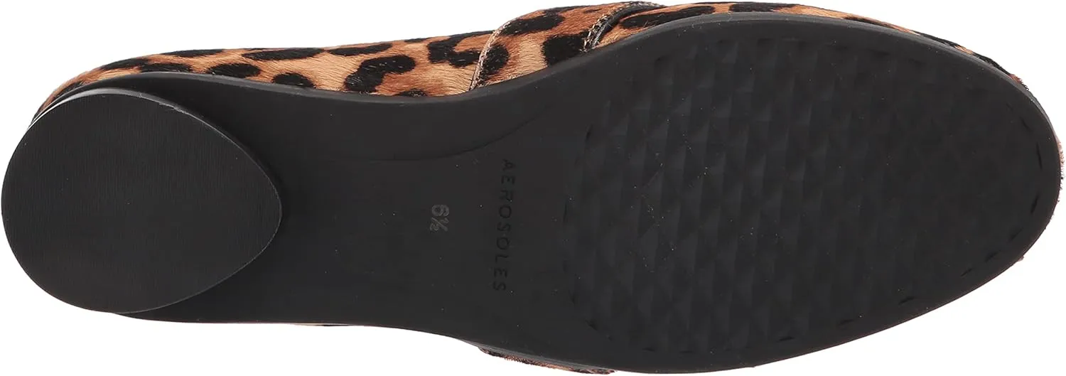 Aerosoles Women's Georgia Loafer Flat