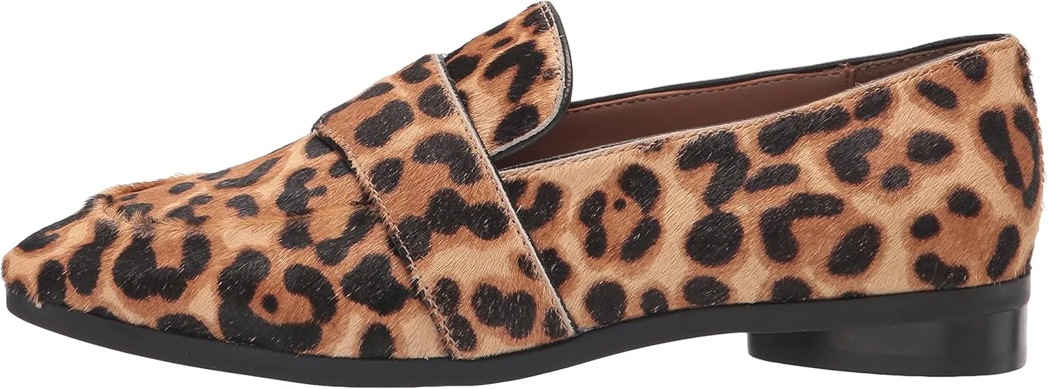 Aerosoles Women's Georgia Loafer Flat