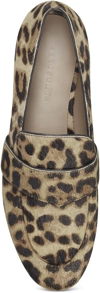 Aerosoles Women's Georgia Loafer Flat