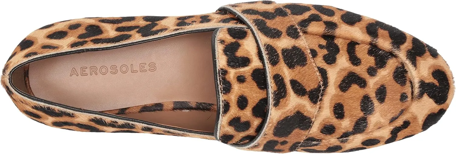 Aerosoles Women's Georgia Loafer Flat