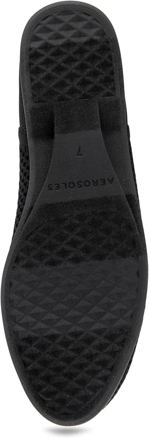 Aerosoles Women's Nanti Knit Loafer