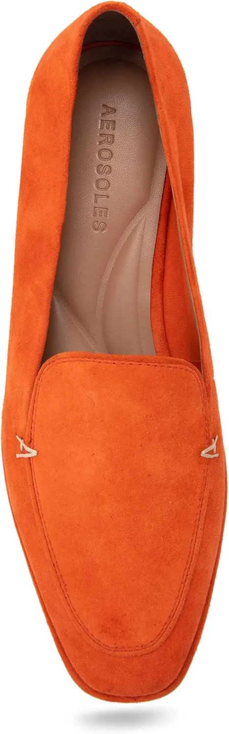 Aerosoles Women's Neo Loafer Flat