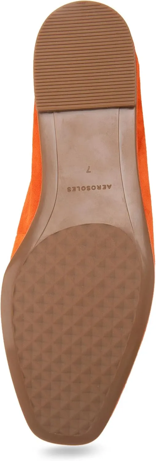 Aerosoles Women's Neo Loafer Flat