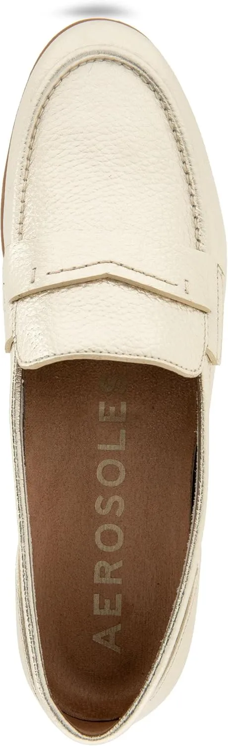 Aerosoles Women's Winona Loafer