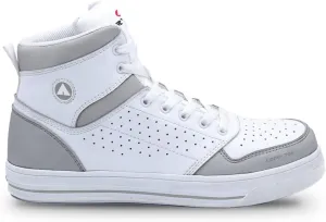 Airwalk Men's Composite Toe Arena Industrial Shoe