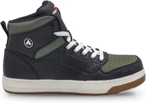 Airwalk Men's Composite Toe Arena Industrial Shoe