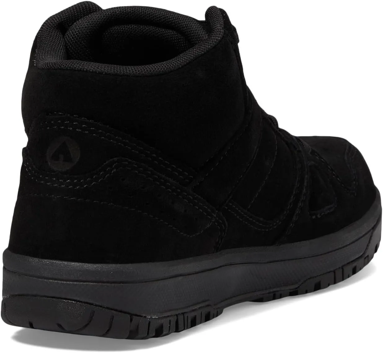 Airwalk Women's Composite Toe Mongo Industrial Shoe