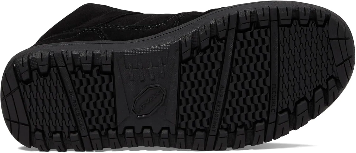 Airwalk Women's Composite Toe Mongo Industrial Shoe