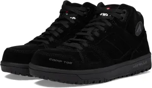Airwalk Women's Composite Toe Mongo Industrial Shoe