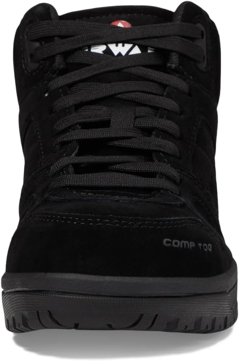 Airwalk Women's Composite Toe Mongo Industrial Shoe