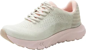 Alegria Women Revl ReBounce Sneakers Shoes Knitted Lightweight Athletic Walking Tennis Shoe