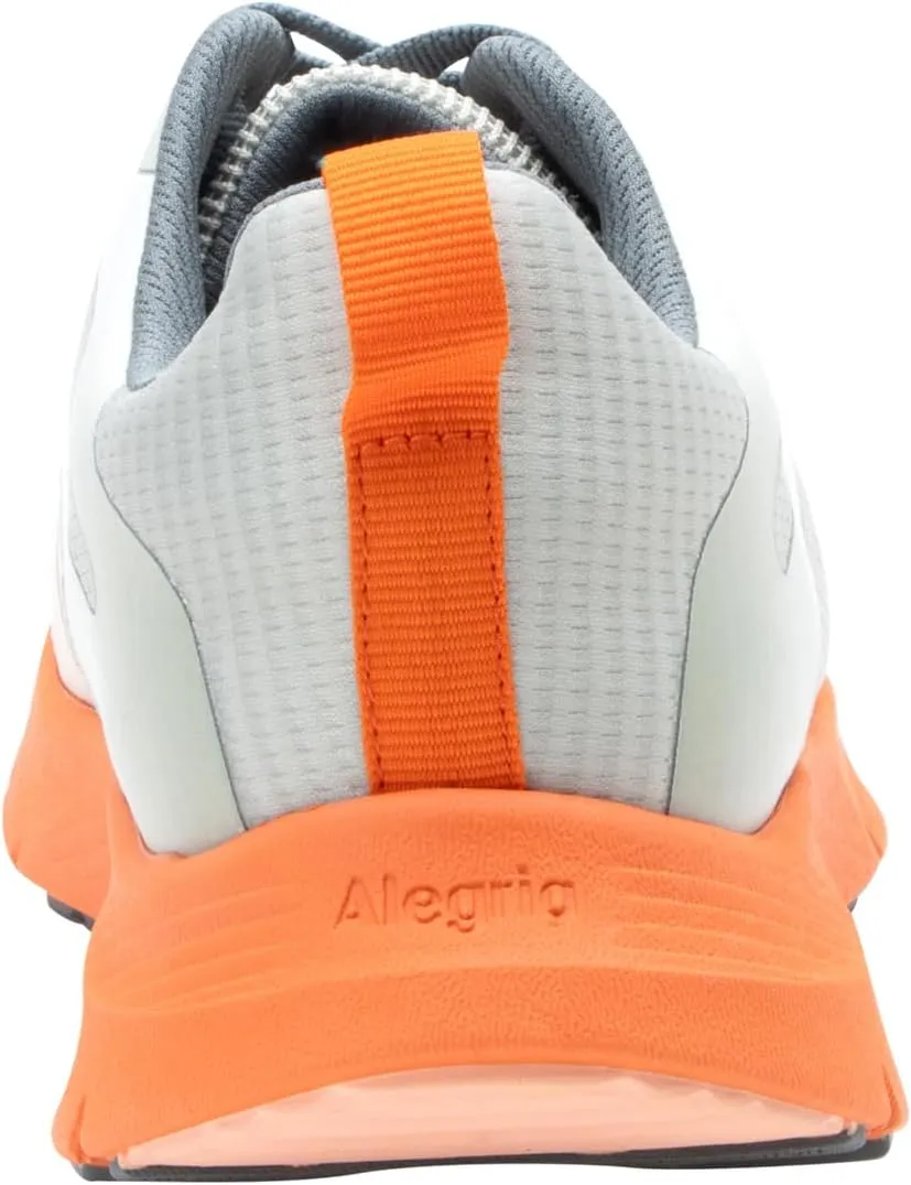 Alegria Women's Exhault ReBounce Sport Lightweight Athletic Shoe Mesh Upper