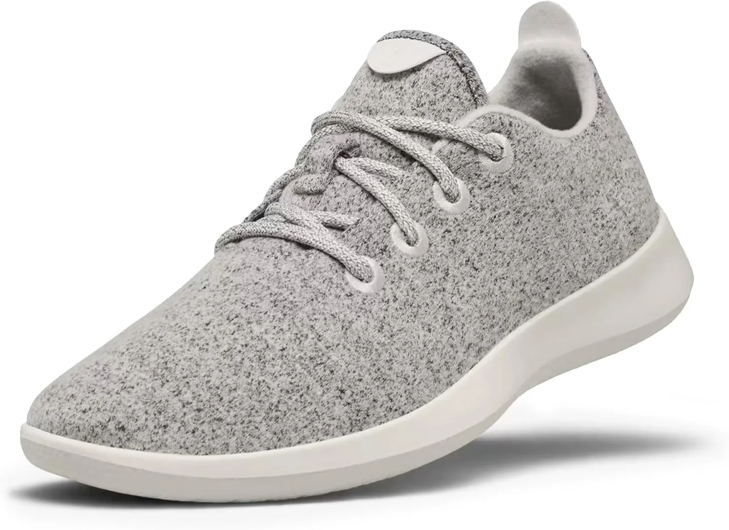 Allbirds Women’s Wool Runners Everyday Sneakers, Machine Washable Shoe Made with Natural Materials