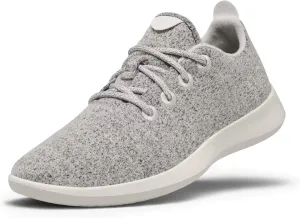 Allbirds Women’s Wool Runners Everyday Sneakers, Machine Washable Shoe Made with Natural Materials