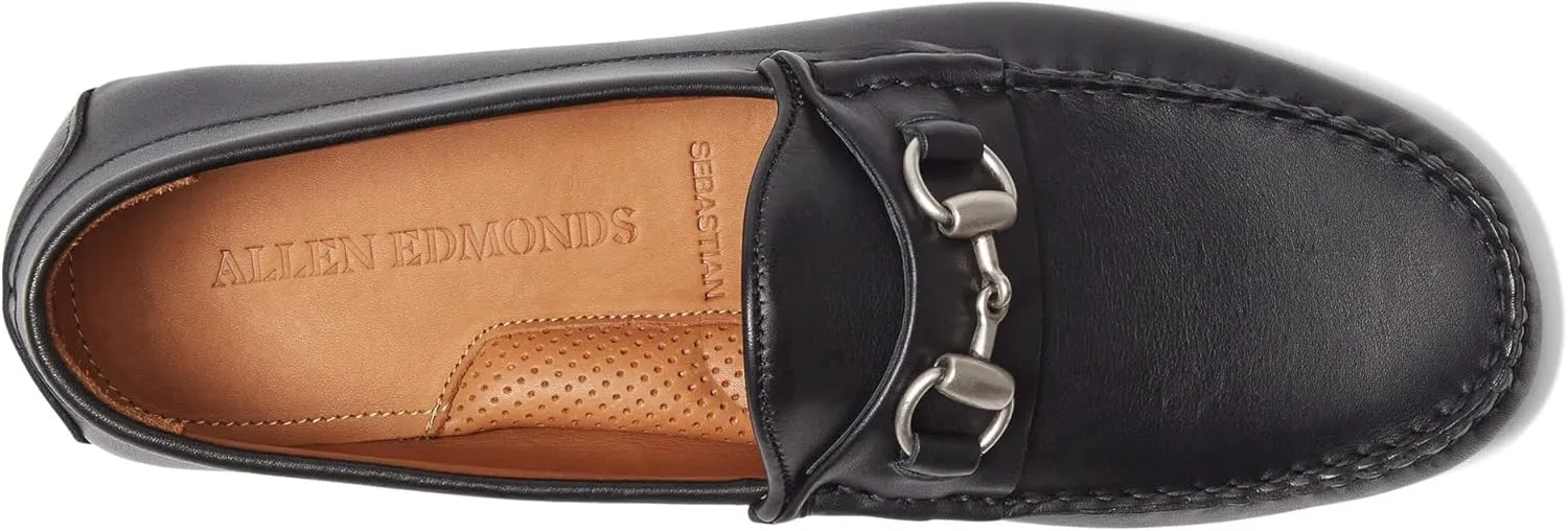 Allen Edmonds Men's Classic Driving Style Loafer