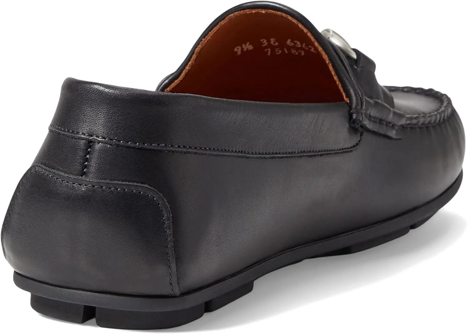 Allen Edmonds Men's Classic Driving Style Loafer