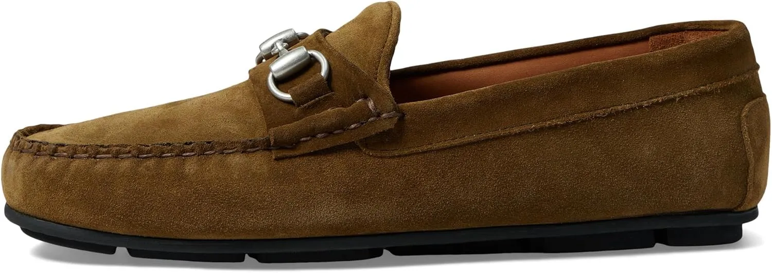 Allen Edmonds Men's Classic Driving Style Loafer