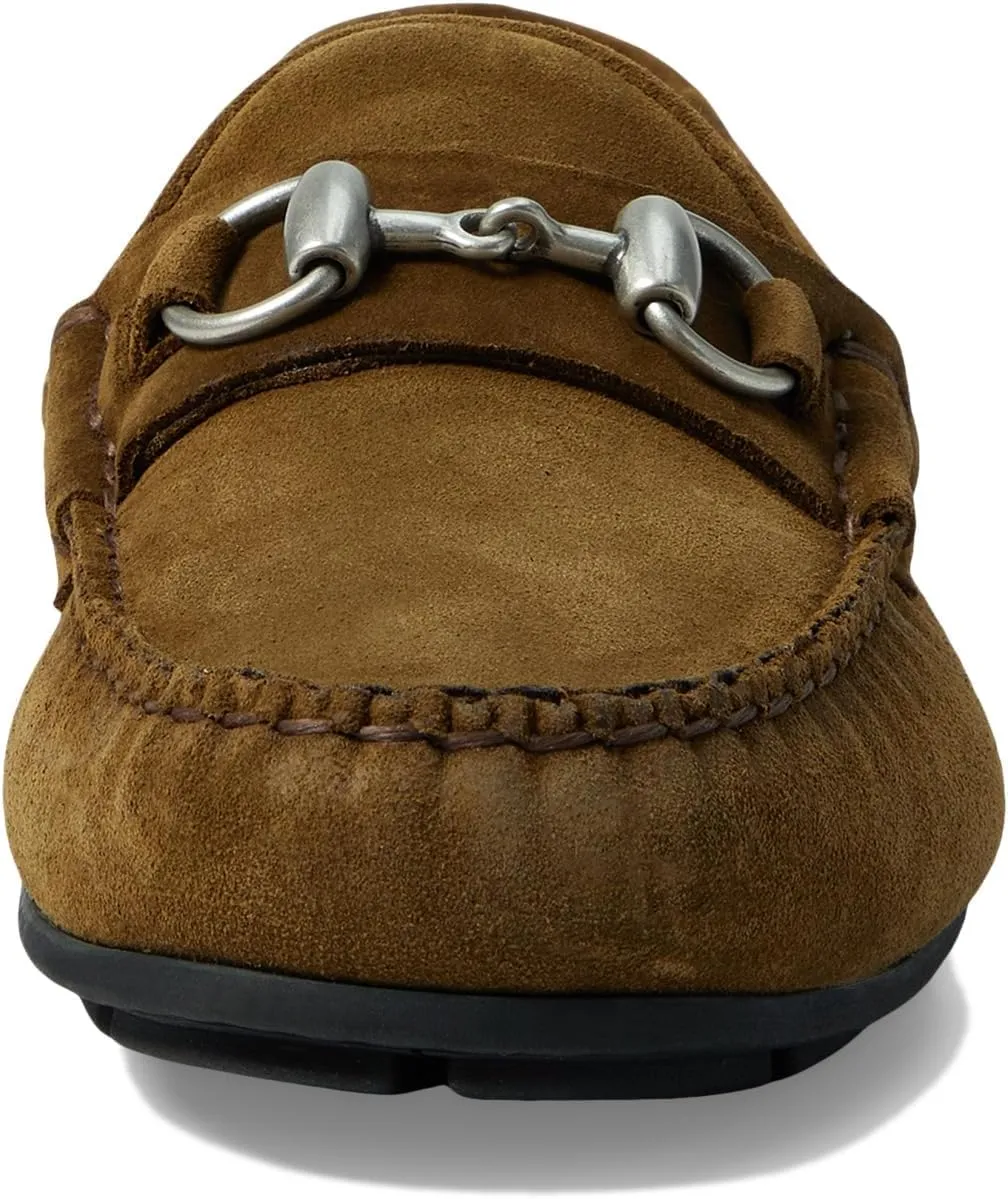 Allen Edmonds Men's Classic Driving Style Loafer