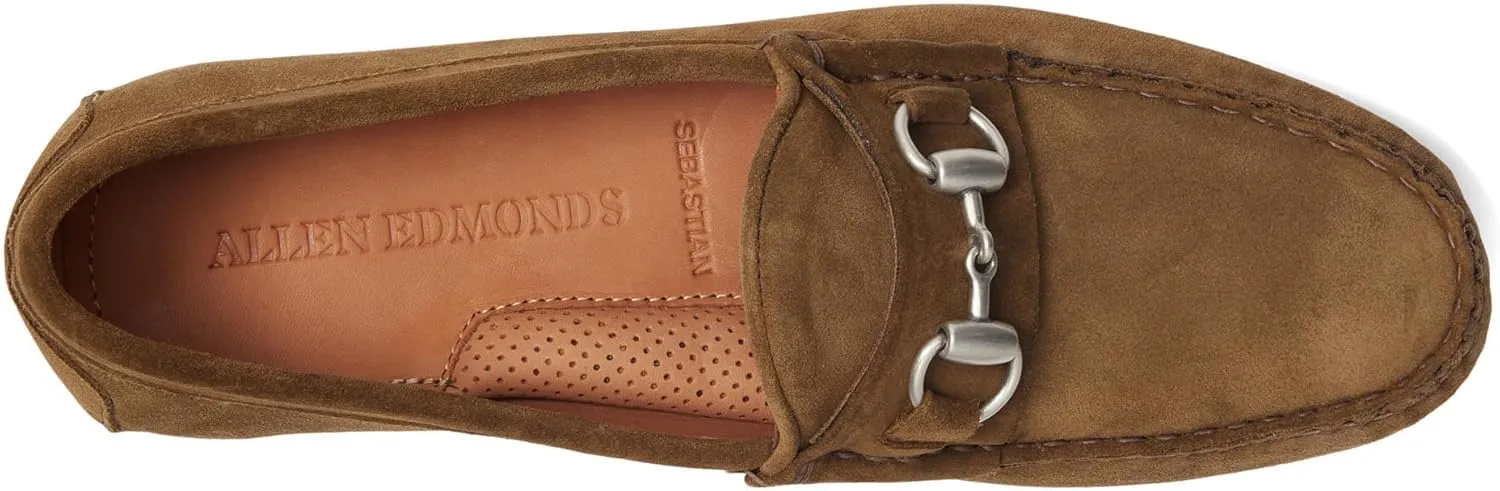 Allen Edmonds Men's Classic Driving Style Loafer